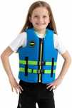 Kamizelka Jobe Neoprene Vests Youth 140 – Blue – NOWA!