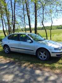 SEAT leon 1,9 SDI