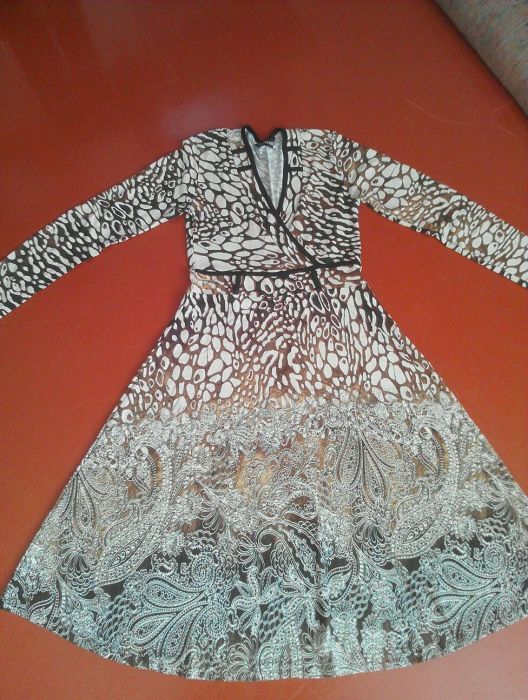 Сукня 42-46 розмір