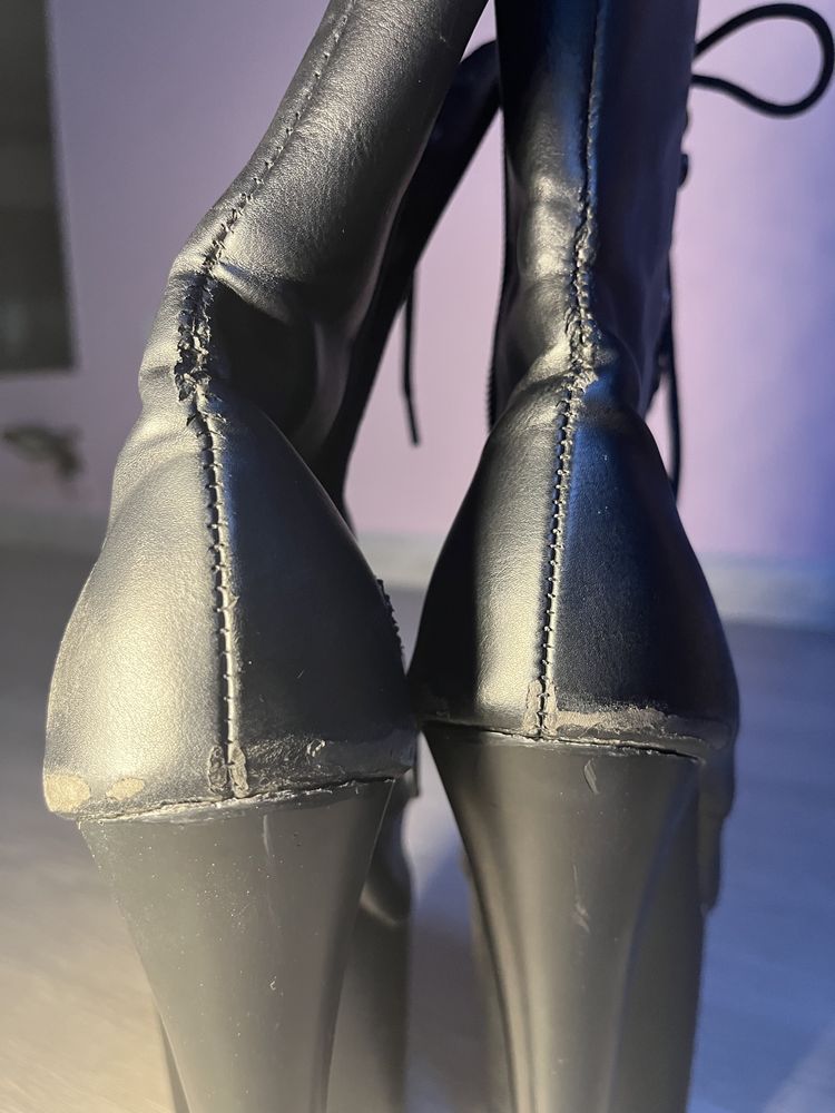 Стрипы Pleaser 37 размер
