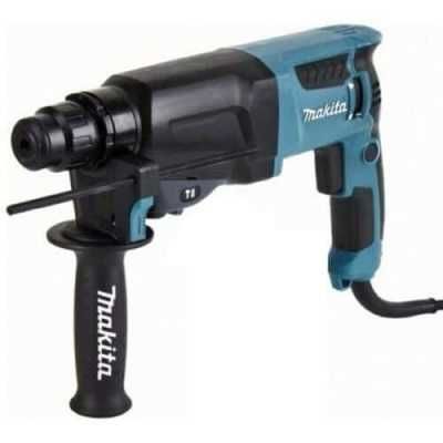 Młot udarowy SDS Plus sieciowe Makita 2,4 J 800 W 230 V