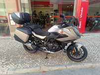 Honda NT  1100