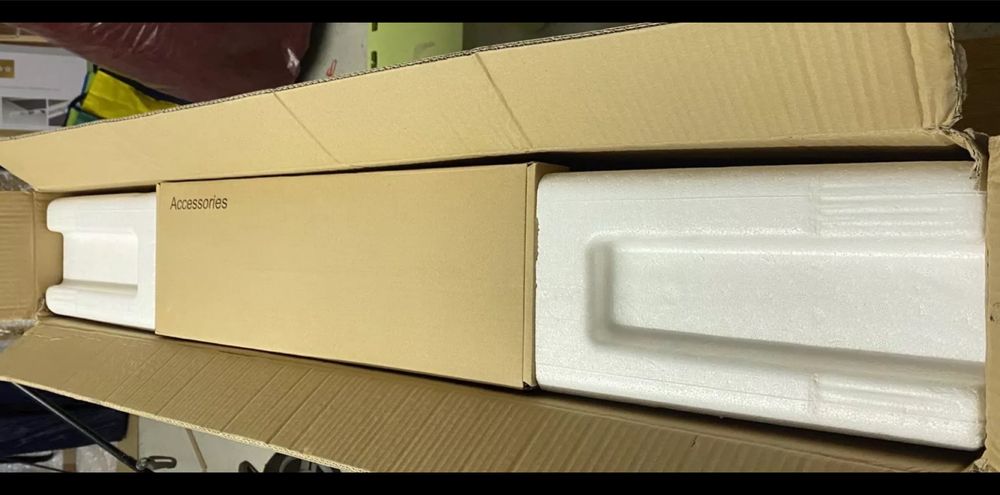 Soundbar Bowers & Wilkins Panorama 2