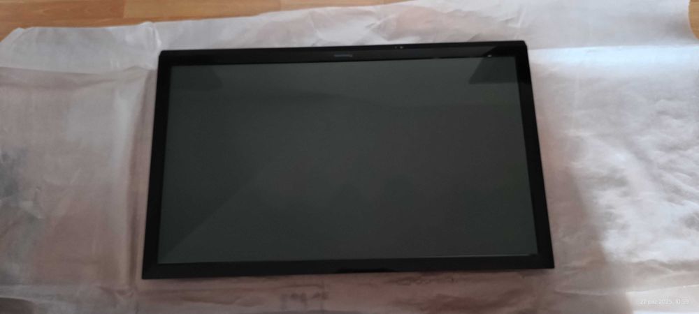 Telewizor Panasonic 42" plazma.