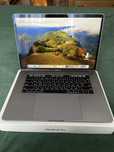 MacBook Pro 15" 2018 | I7 | 16GB | 256 GB | Radeon 555X
