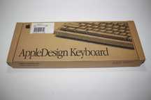 Teclado Apple Design Keyboard - M2980 - Novo na caixa