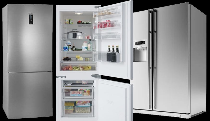Ремонт холодильників, холодильника, морозилка, торгового обладнання