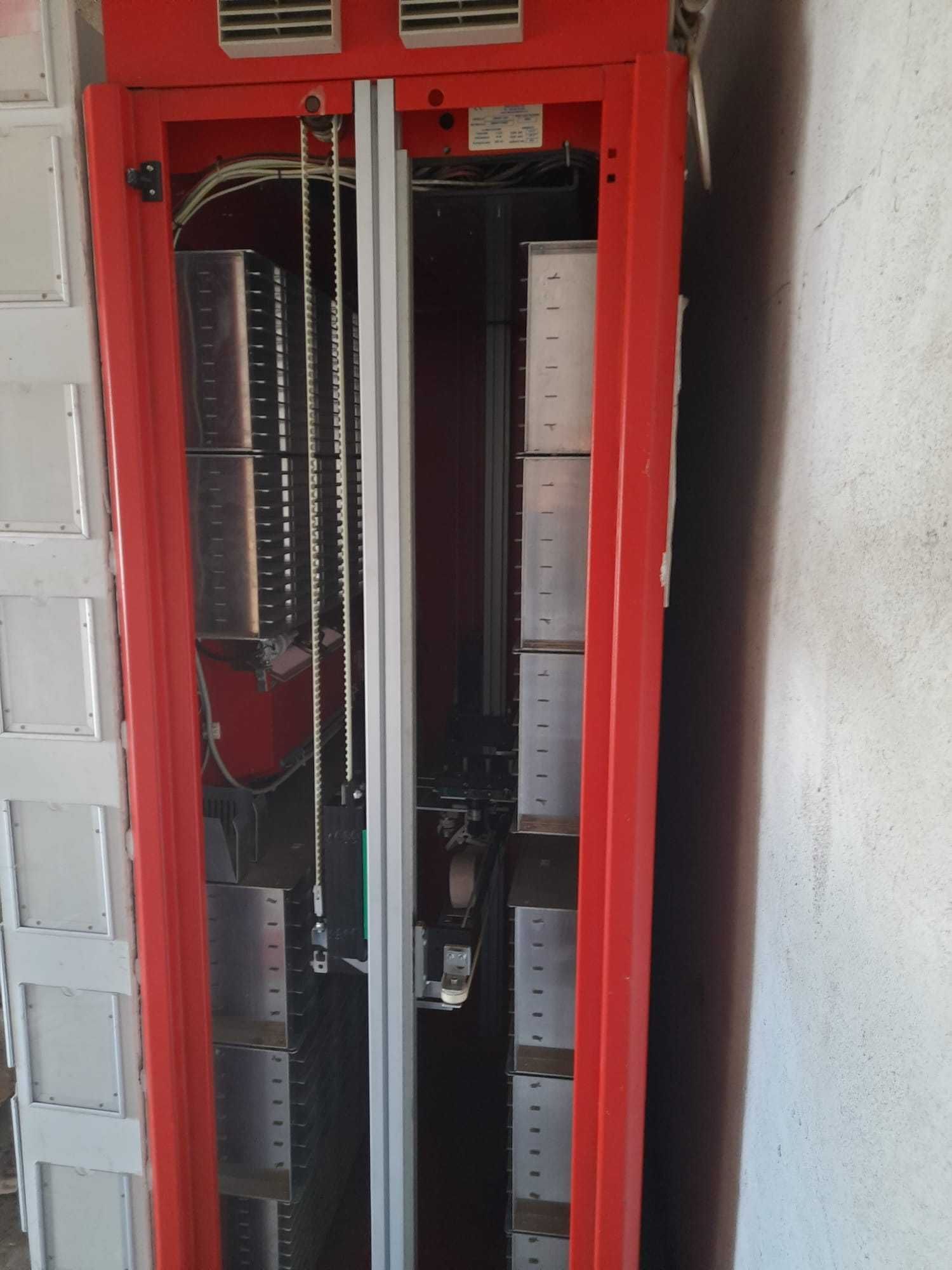 Automat do wypożyczania filmów