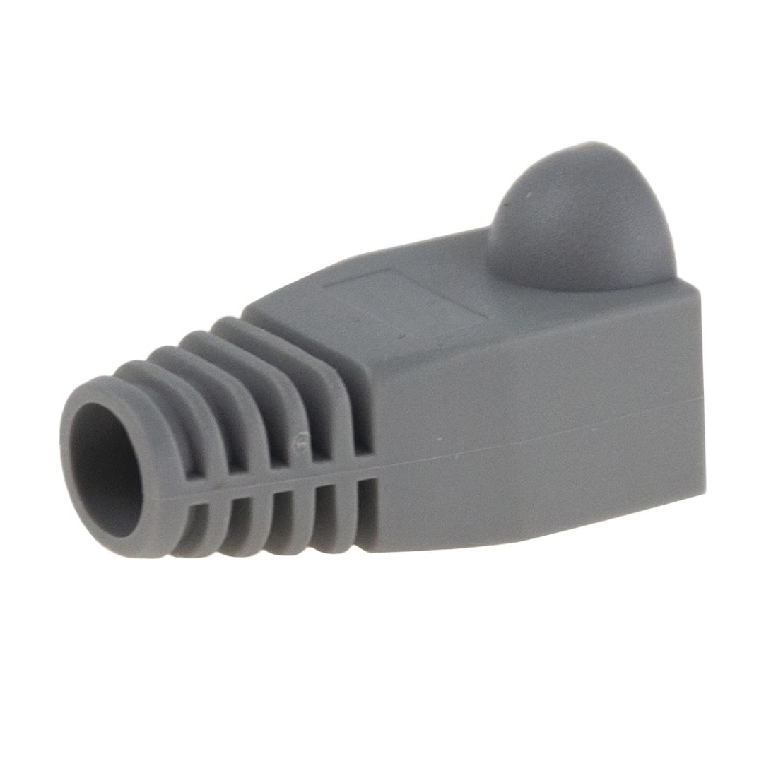 tg66225 osłona wtyku sieciowa rj45 rj-45 50szt o