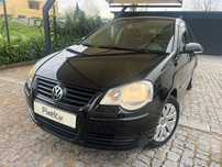 VW Polo 1.2 Confortline