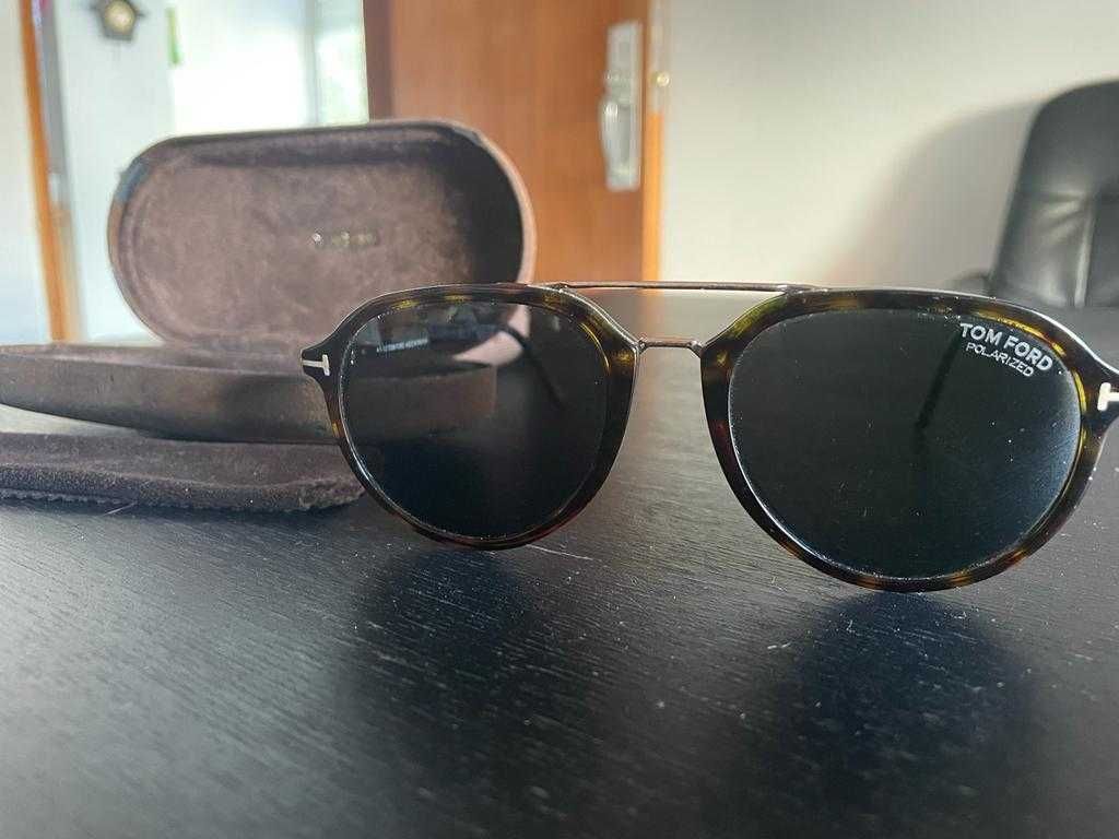 Oculos de Sol - Tom Ford Rupert