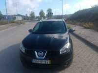 Nissan Qashqai 1.5 dCi