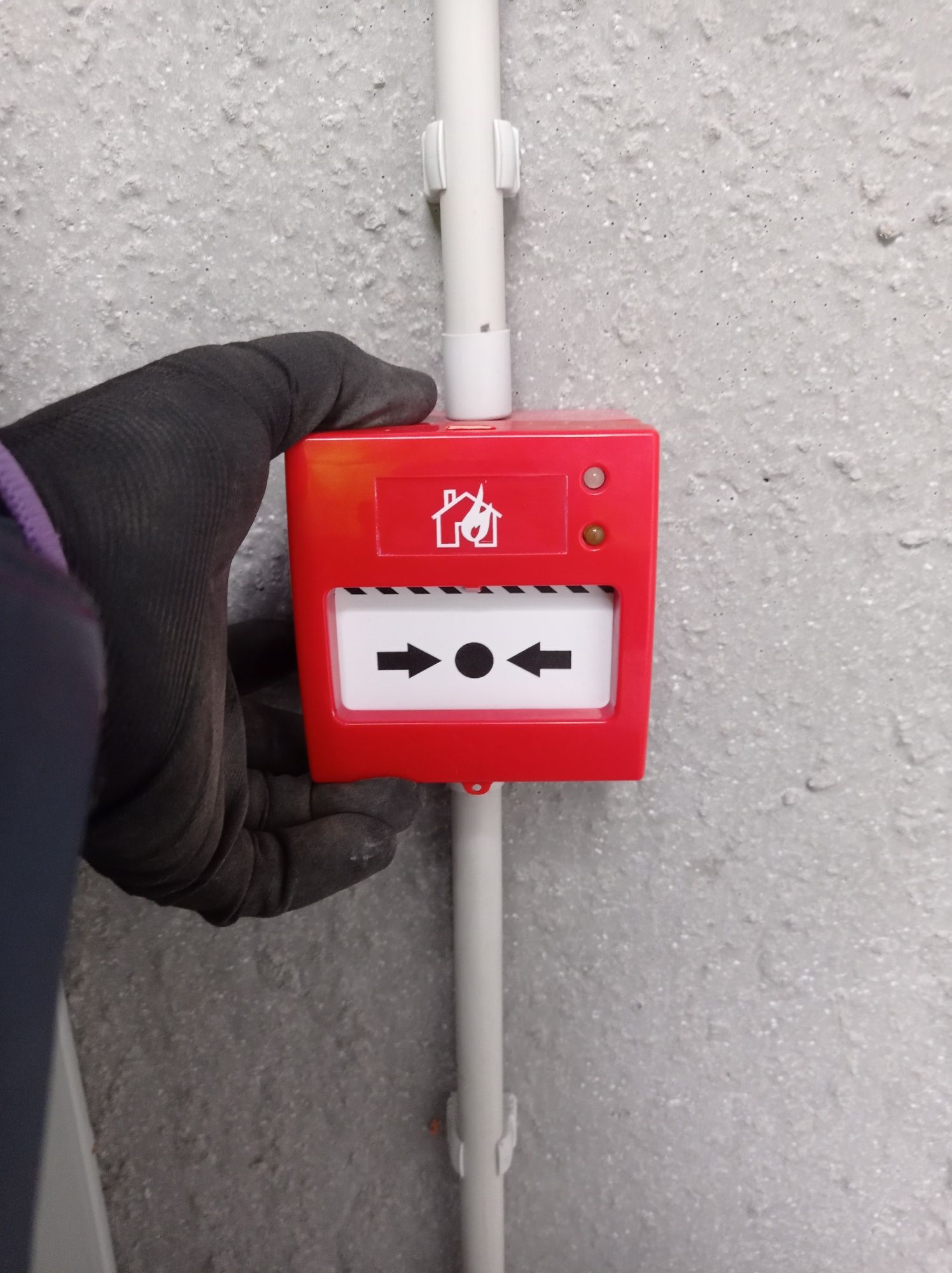 Eletricista residencial e predial