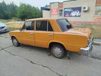 Продам Ваз 2101 1978 року