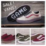 36-45 р бордо game over кеды кроссовки красовки vans 37 38 39 40