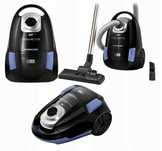 Nowy Odkurzacz Rowenta RO2611EA City Space Worek 2,5l 750W