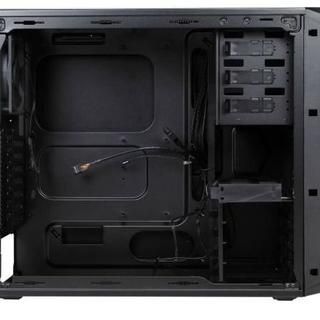 Caixa Corsair 230T Carbide Series