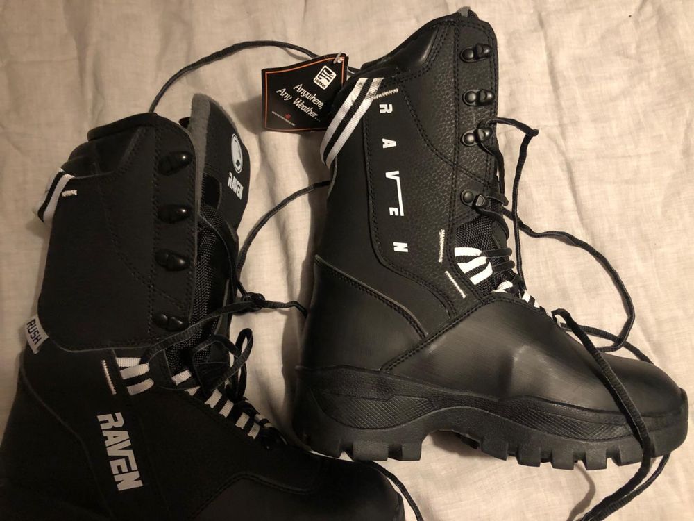 Raven Rush buty na quada, itp. roz. 37 , nowe