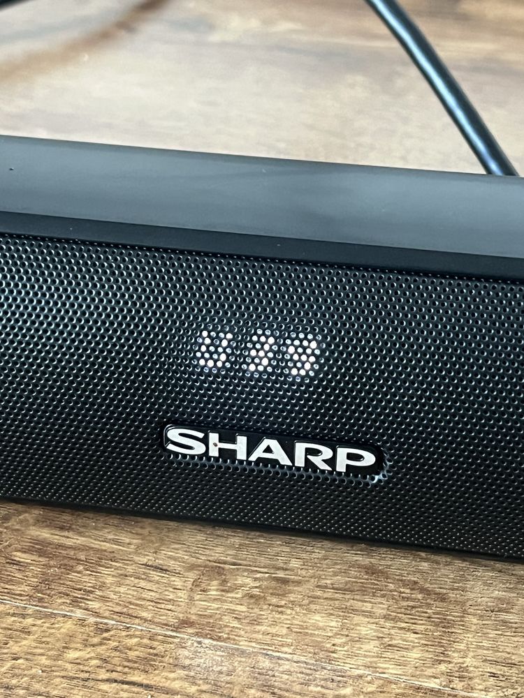 Sharp HT-SBW202 - soundbar 2.1