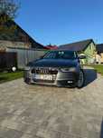 Audi a4 b8 lift 2012 sedan