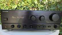 Pioneer  A-757 - wzmacniacz