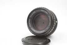 SMC Pentax 50mm f1.4