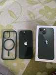 Sprzedam iPhone 13mini w idealnym stanie