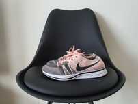 Nike Flyknit Trainer 'Sunset Tint' 9US/42.5EU air racer yeezy boost