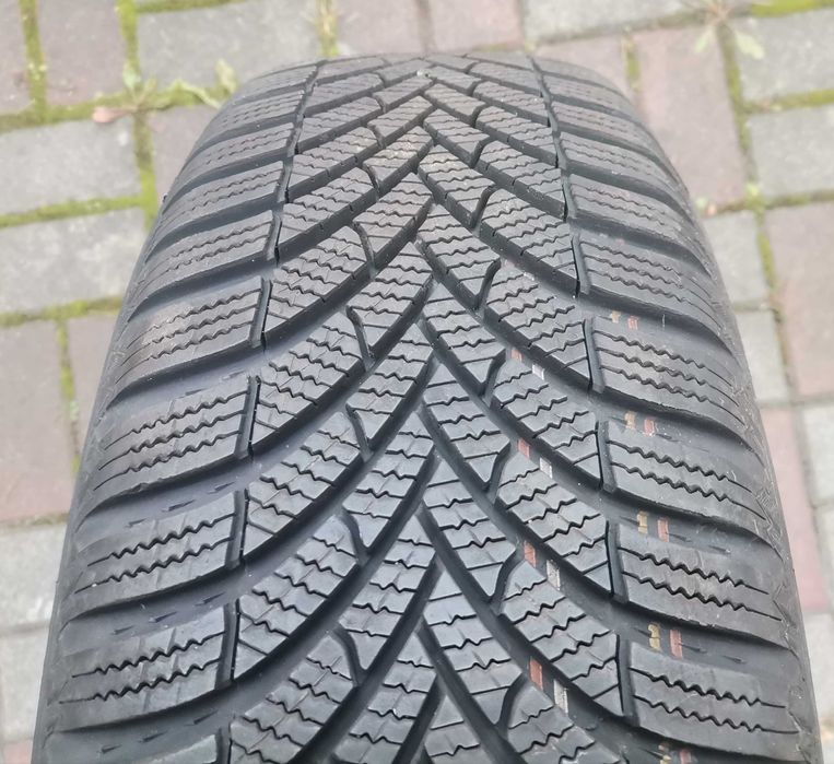 Felgi 16'' czujniki opony zima Ford Puma NOWE 5x108