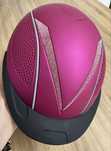 Kask jeździecki Harry’s Horse