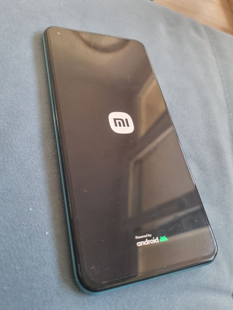 Xiaomi 11 Lite 5G NE - 2 lata gwarancji od producenta, nowa bateria