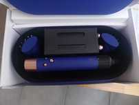 Dyson Airwrap Complete Long Multistyler Niebiesko-różowy - Nowy GW2026