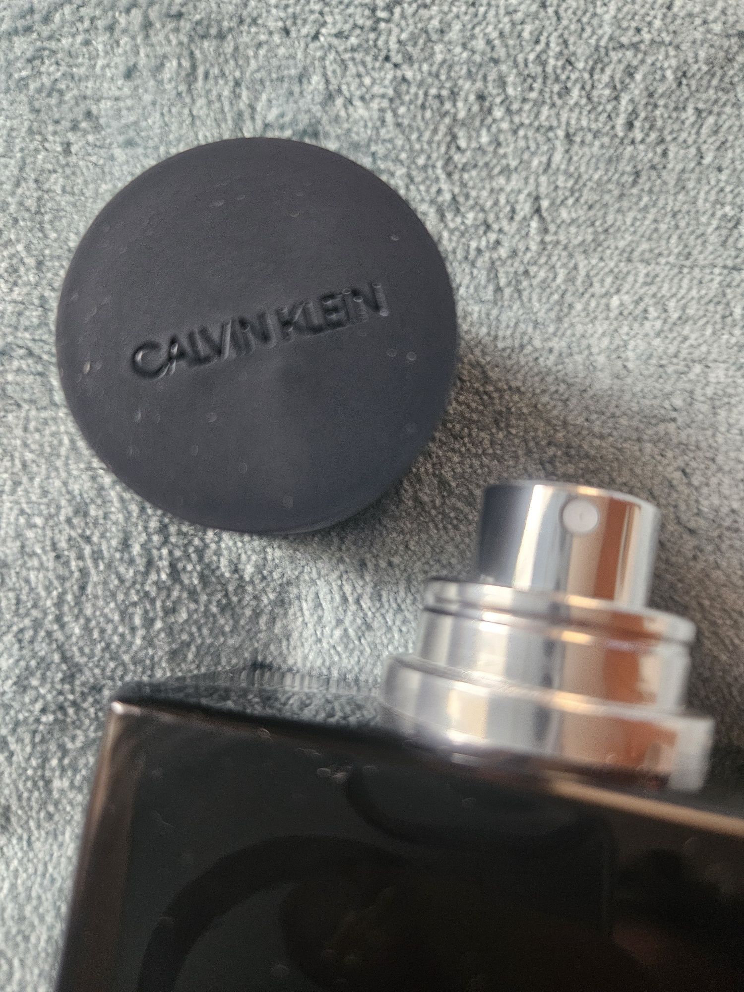 Calvin Klein DEFY edp 100 ml