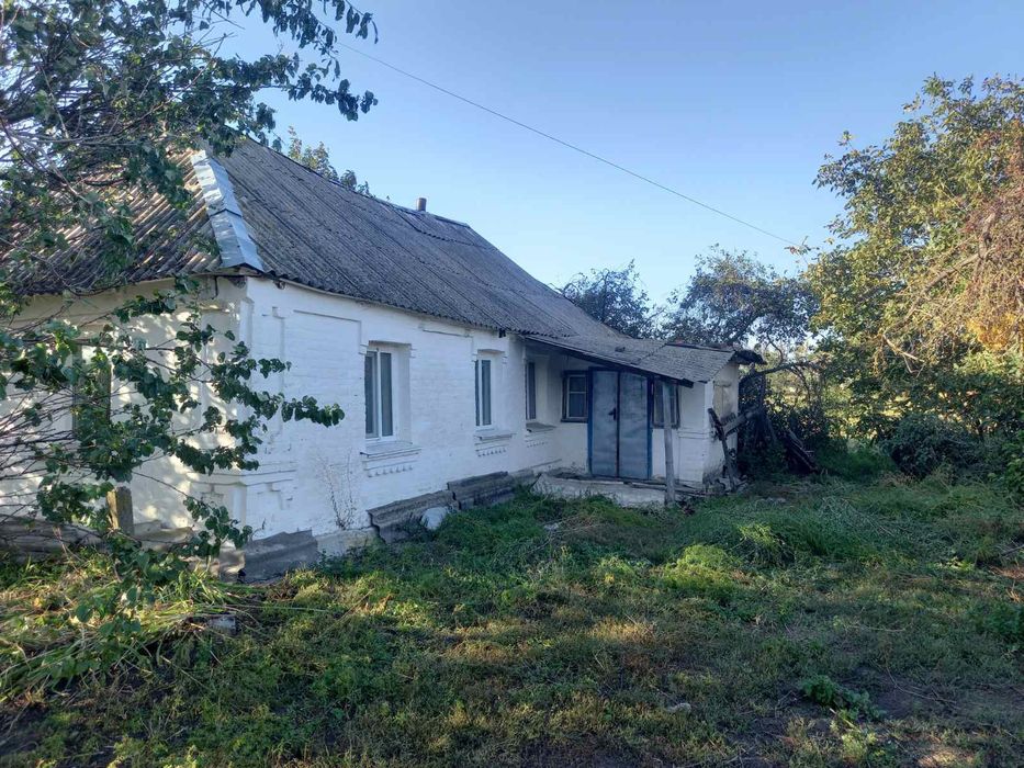 Будинок Бердичівський район