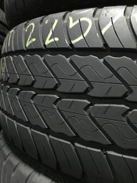 2021 год 225/55R17C Dunlop Econodrive Шины б/у лето Склад