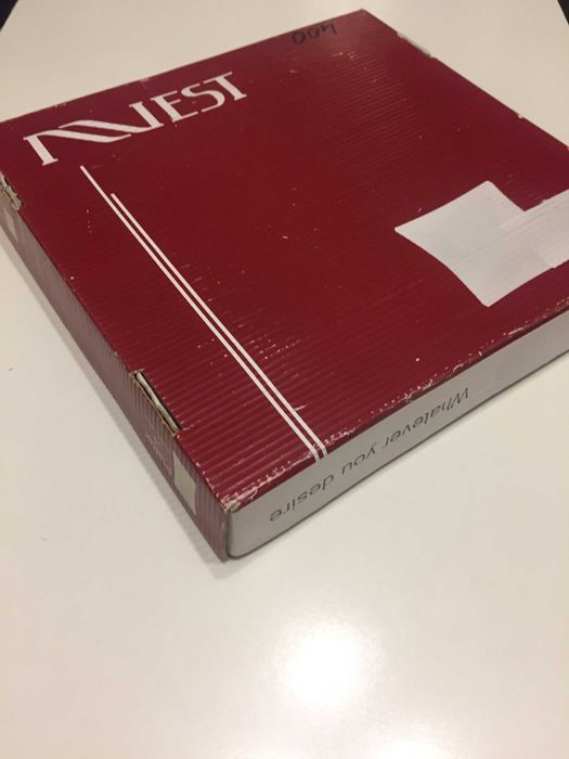 Набір тарілок Avest Dishes, 6шт., подарунковий, новий в упаковці