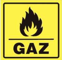 Gaz / Instalacje Gazowe/ Protokoły szczelności / kuchenki