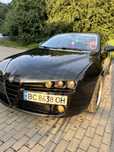 Alfa Romeo 159 2005