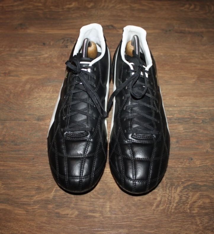 Бутсы копочки Puma King 43 размер