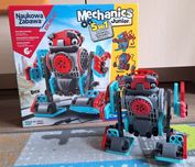 Naukowa Zabawa Mechanics Junior 5w1