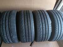 Opony letnie 275/35/21 Pirelli Pzero