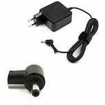 Zasilacz ASUS Lenovo 20V/2,25A 45W 4,0x1,7m cienki bolec albo kostka