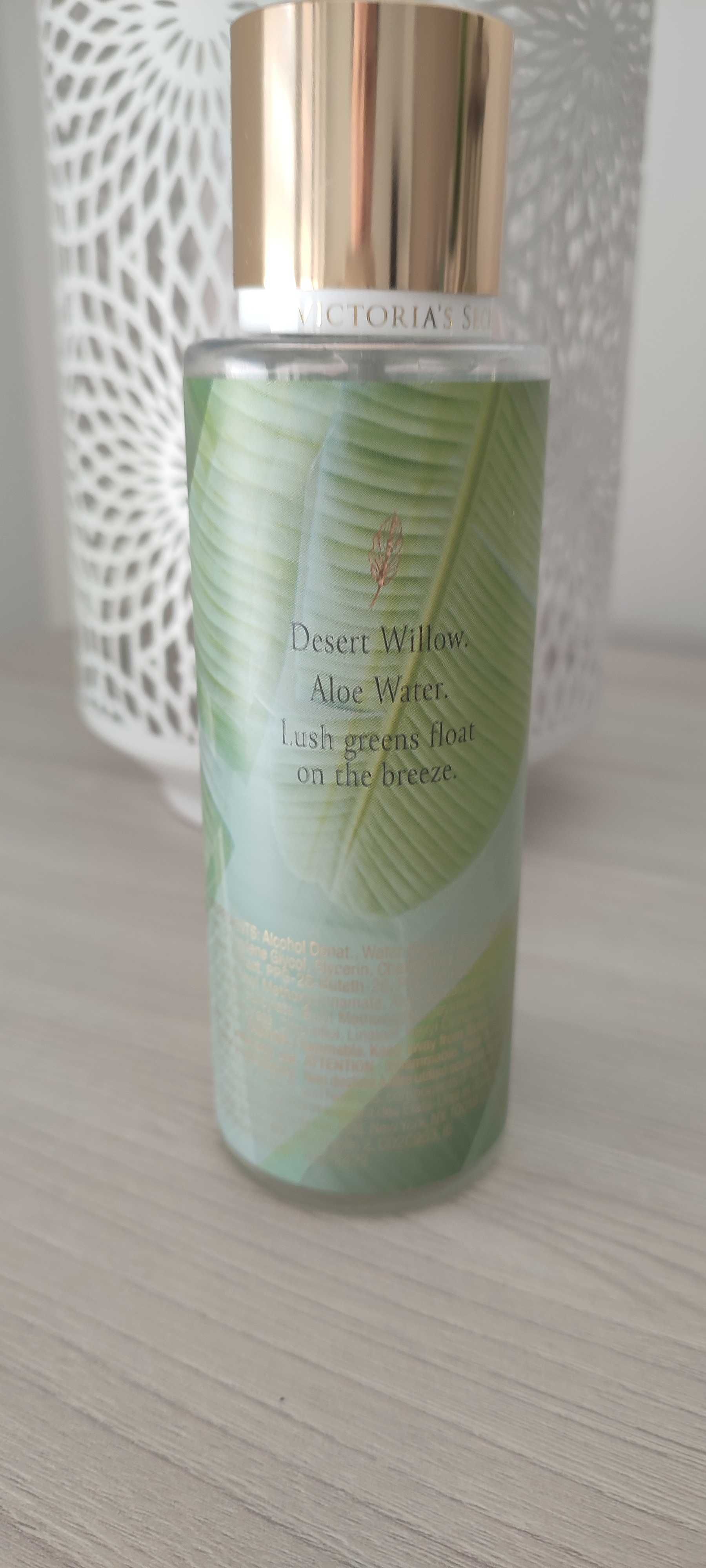 Mgiełka do ciała Victoria's Secret "Beneath The Palms", 250 ml