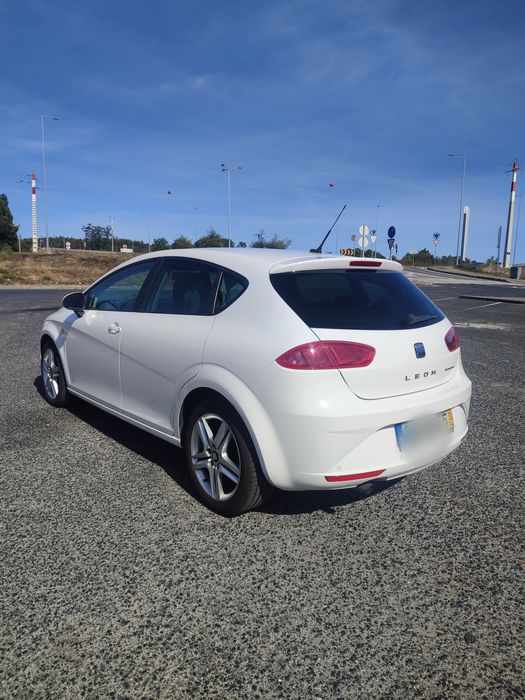 Seat Leon Copa Plus - Nacional
