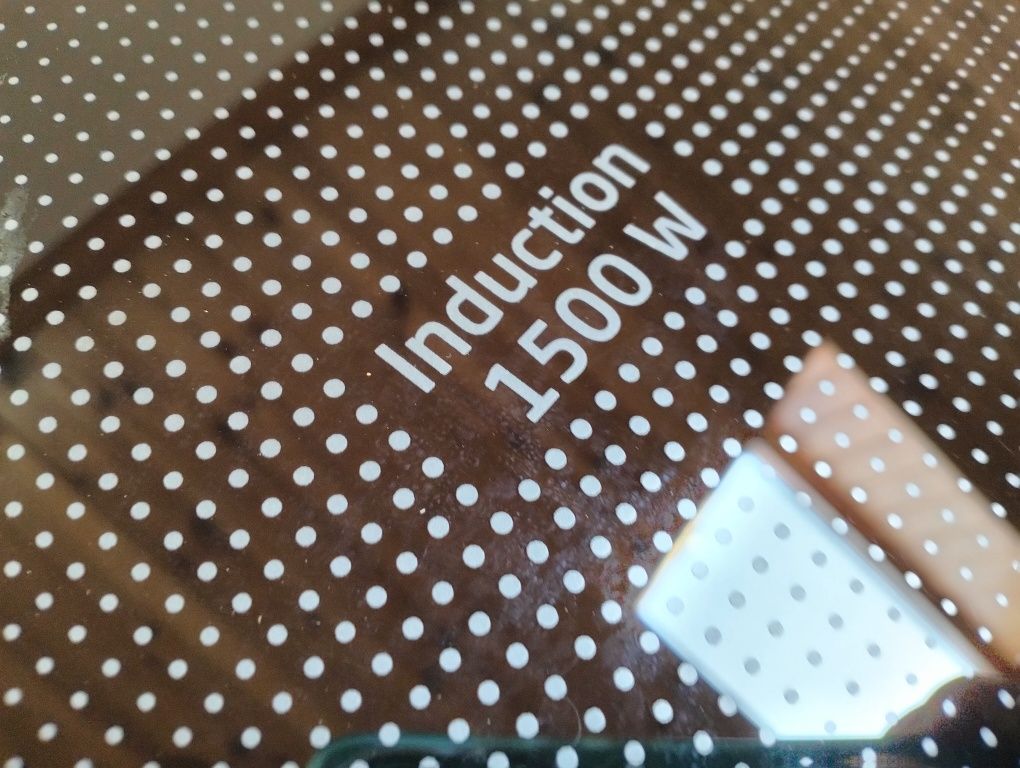 Plyta indukcijna