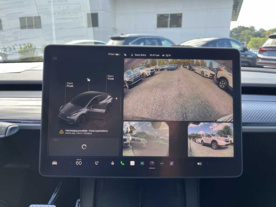 Tesla Model Y Performance      2023