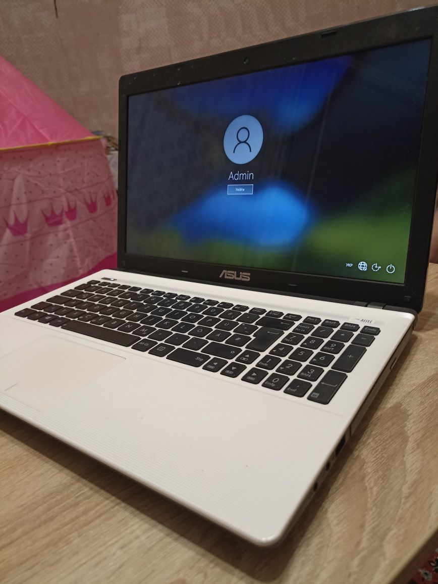 Ноутбук Asus K55VD