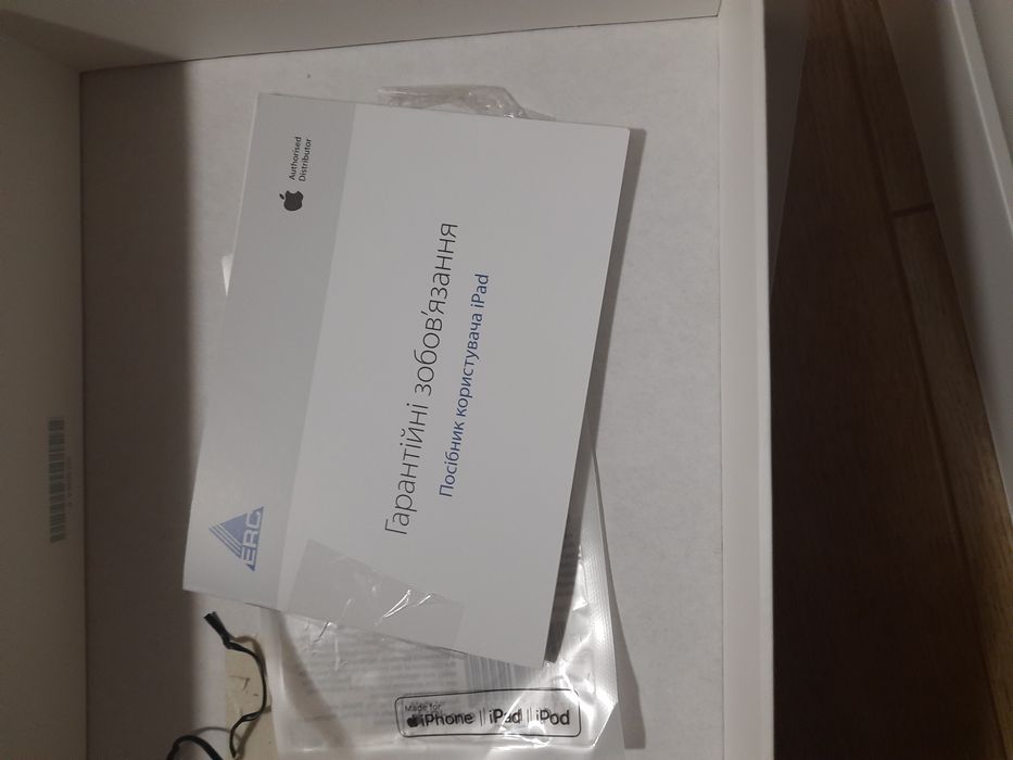 Продам планшет APPIE A1458 IPAD