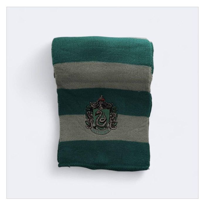 Шарф Малфоя із Слізерину з фільму Гаррі Поттер