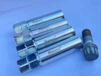 Головка Bimecc, ключ звездочка TORX (10 лучей)